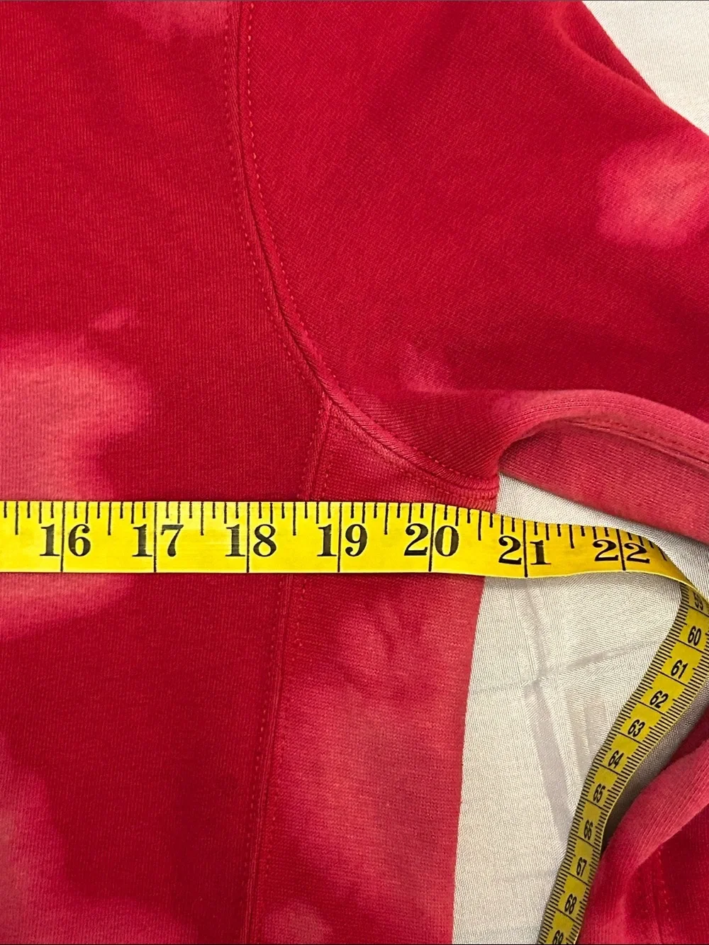 Polo Ralph Lauren bold red
